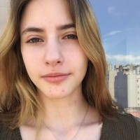 Gabriela Veronica Fernandez Mazza