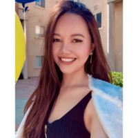 Audrey Vuong