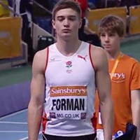 James Forman