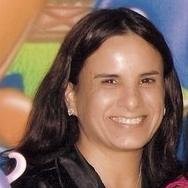 jussara flores castro