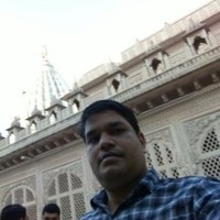 Ramkumar Bais