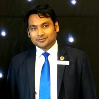 Yeasin Arafat