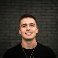 Tyler Blaylock