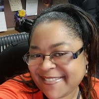 Tamika Cook