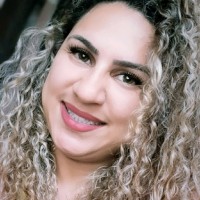 Andréia Gomes Gomes
