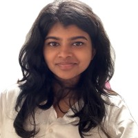Nidhi Gangadharan