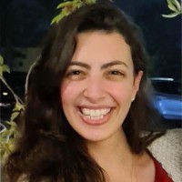 Lydia Samy