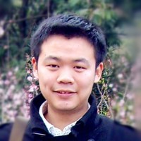 黄滕David Wong