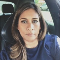 CAMILLE MAHARAJH-BOISSELLE