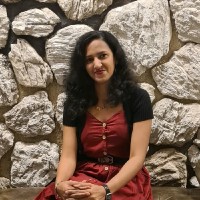 Mayura Bhalekar