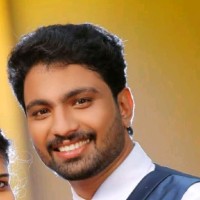 Bobin chacko