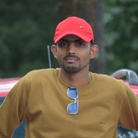 KARTHIKKUMAR N