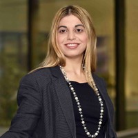 Naadira Ebrahim