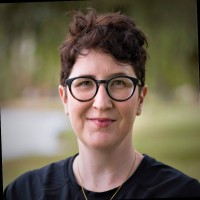 Jane-Heloise Nancarrow (Ph.D)