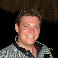 Jonathan Myring
