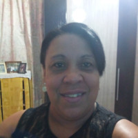 Ieda Felix da Silva
