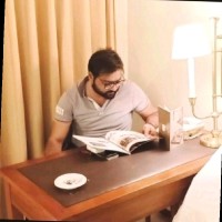 Faisal Ismail