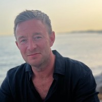 Andrew Davidson