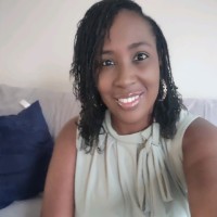 Lekeena Moore, Mba