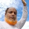Mostafezur Rahaman