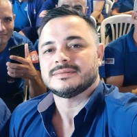 Rodrigo Da Penha Silva