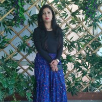 Savitha Manjunath
