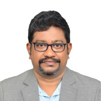 Raveendiran Raveendiran