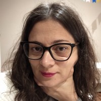 Lucía Vázquez Caxide