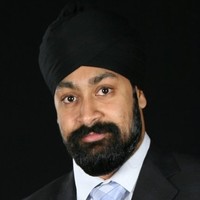 Veerinder Singh Bhoda