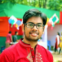 Khandaker Salman Farshee