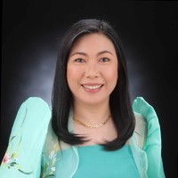 Lucille Evangelista