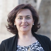 María Alonso Martín