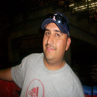 Luis Natividad