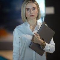 Vera Leychenko