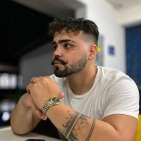 Gustavo Paulino