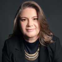 Daniela Braito de Souza Máximo Gurtovoi
