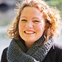 Emma Eatwell MIRP CertRP