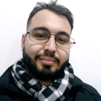 Cainan Fernandes de Paula Rocha