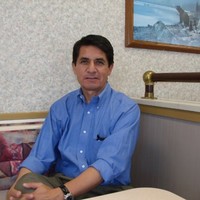 george silva