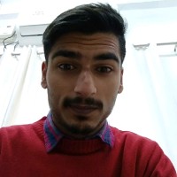 Vimal Luthra