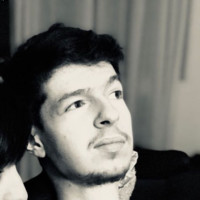 Ian Luca Celestino Breitman