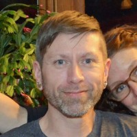 Travis Giobbi, B.S.