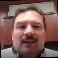 Ron Ewing, Pe, Cp