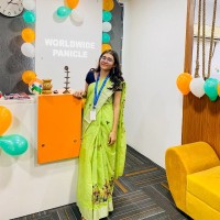 Taniya Pachauri