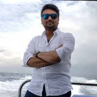 Mohammad M Kabir