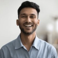 Naren Ahuja