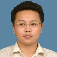 罗海生Luo