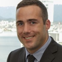 Matt Miller, CPA, CA
