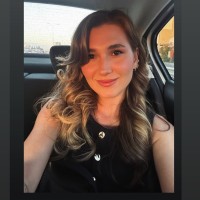 Gizem Kirman Yurdakul