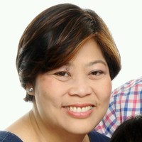 Maria Manalad